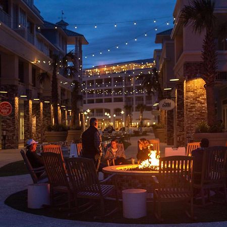 Wild Dunes Resort - Residences At Sweetgrass Айл ъф Палмс Екстериор снимка