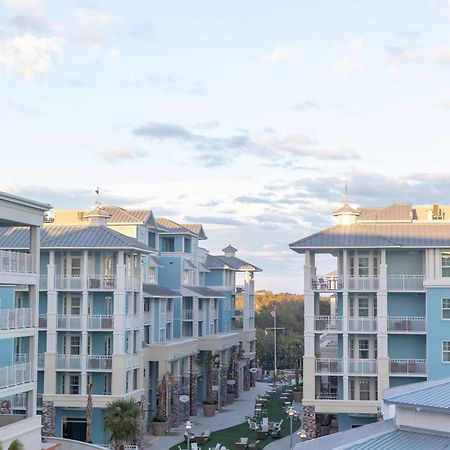 Wild Dunes Resort - Residences At Sweetgrass Айл ъф Палмс Екстериор снимка