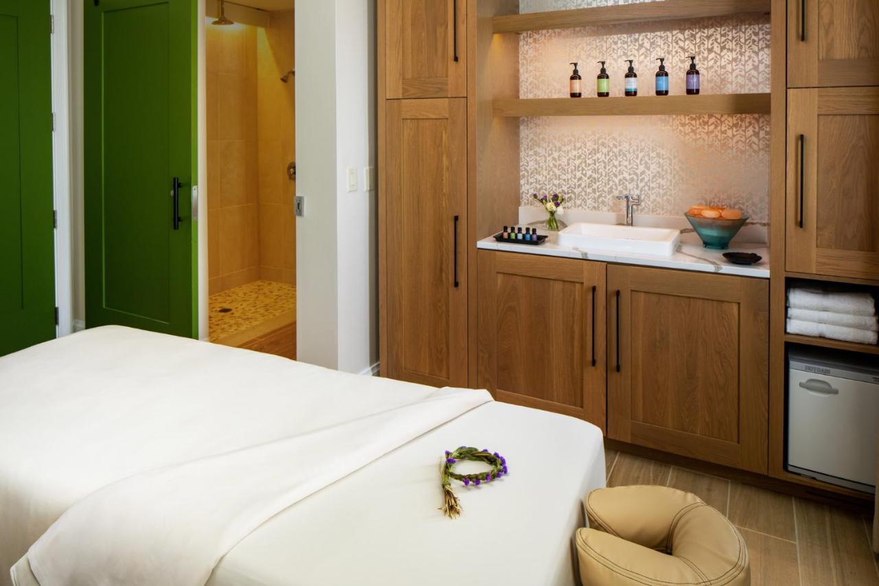 Wild Dunes Resort - Residences At Sweetgrass Айл ъф Палмс Екстериор снимка