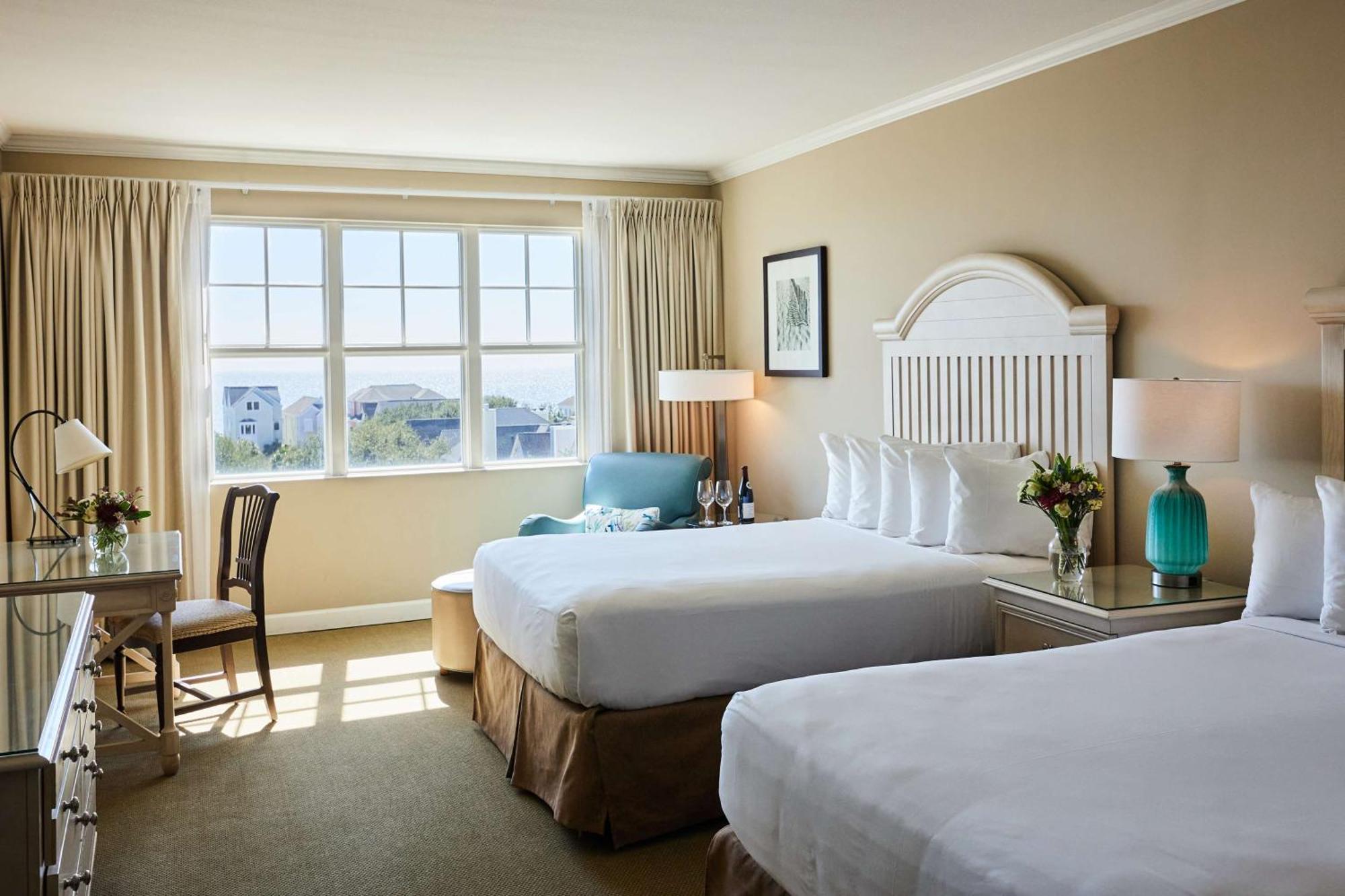 Wild Dunes Resort - Residences At Sweetgrass Айл ъф Палмс Екстериор снимка