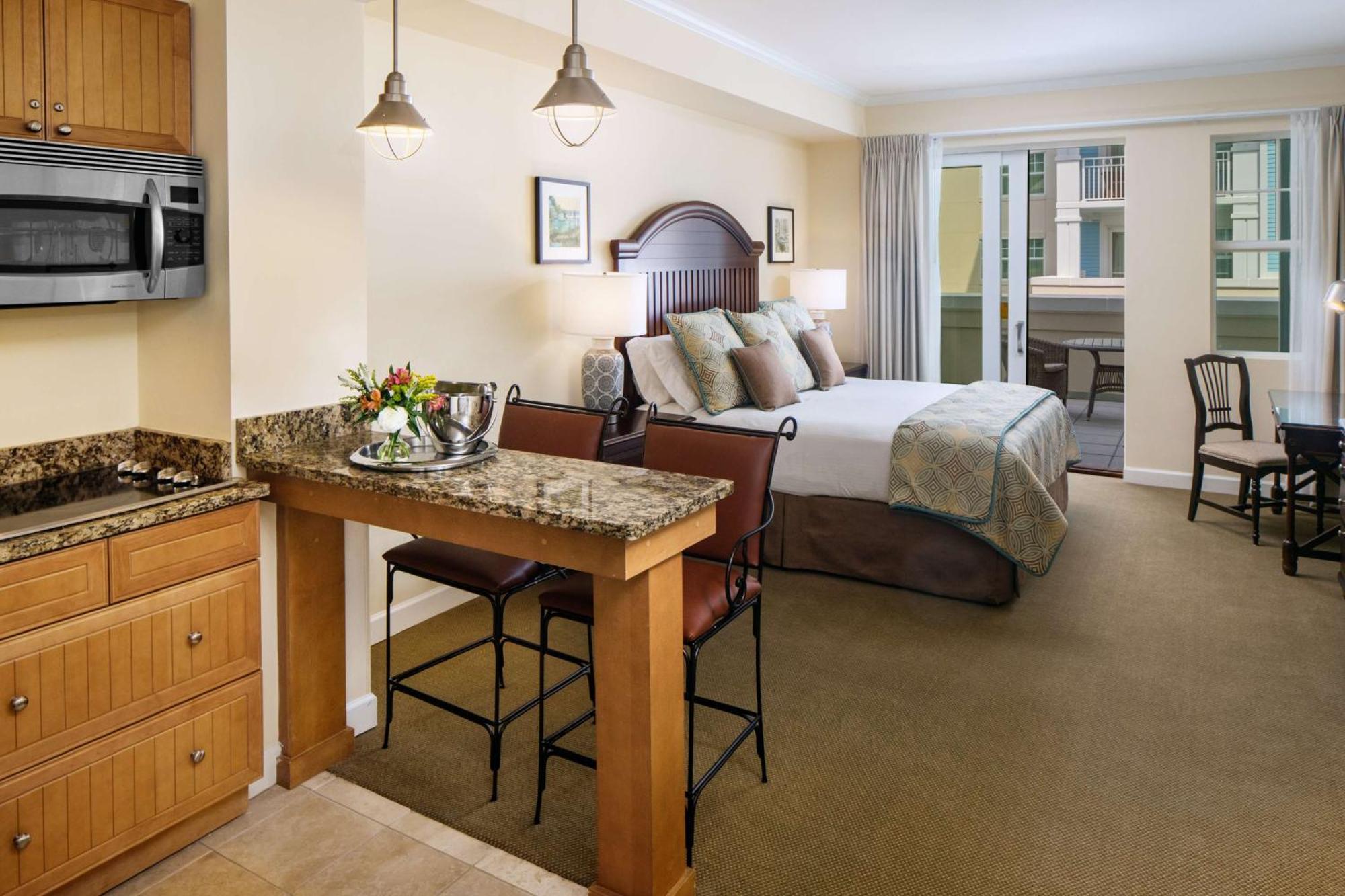 Wild Dunes Resort - Residences At Sweetgrass Айл ъф Палмс Екстериор снимка
