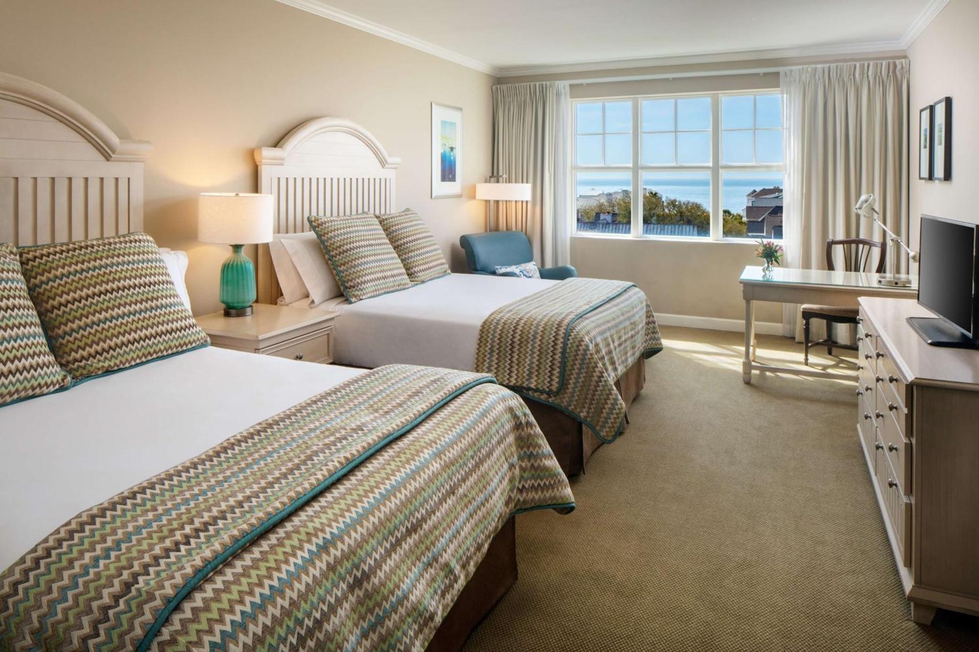 Wild Dunes Resort - Residences At Sweetgrass Айл ъф Палмс Екстериор снимка