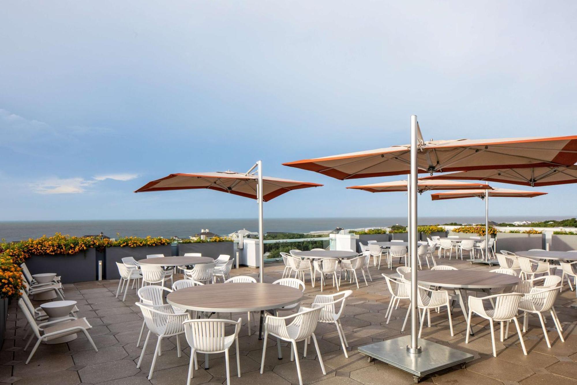 Wild Dunes Resort - Residences At Sweetgrass Айл ъф Палмс Екстериор снимка