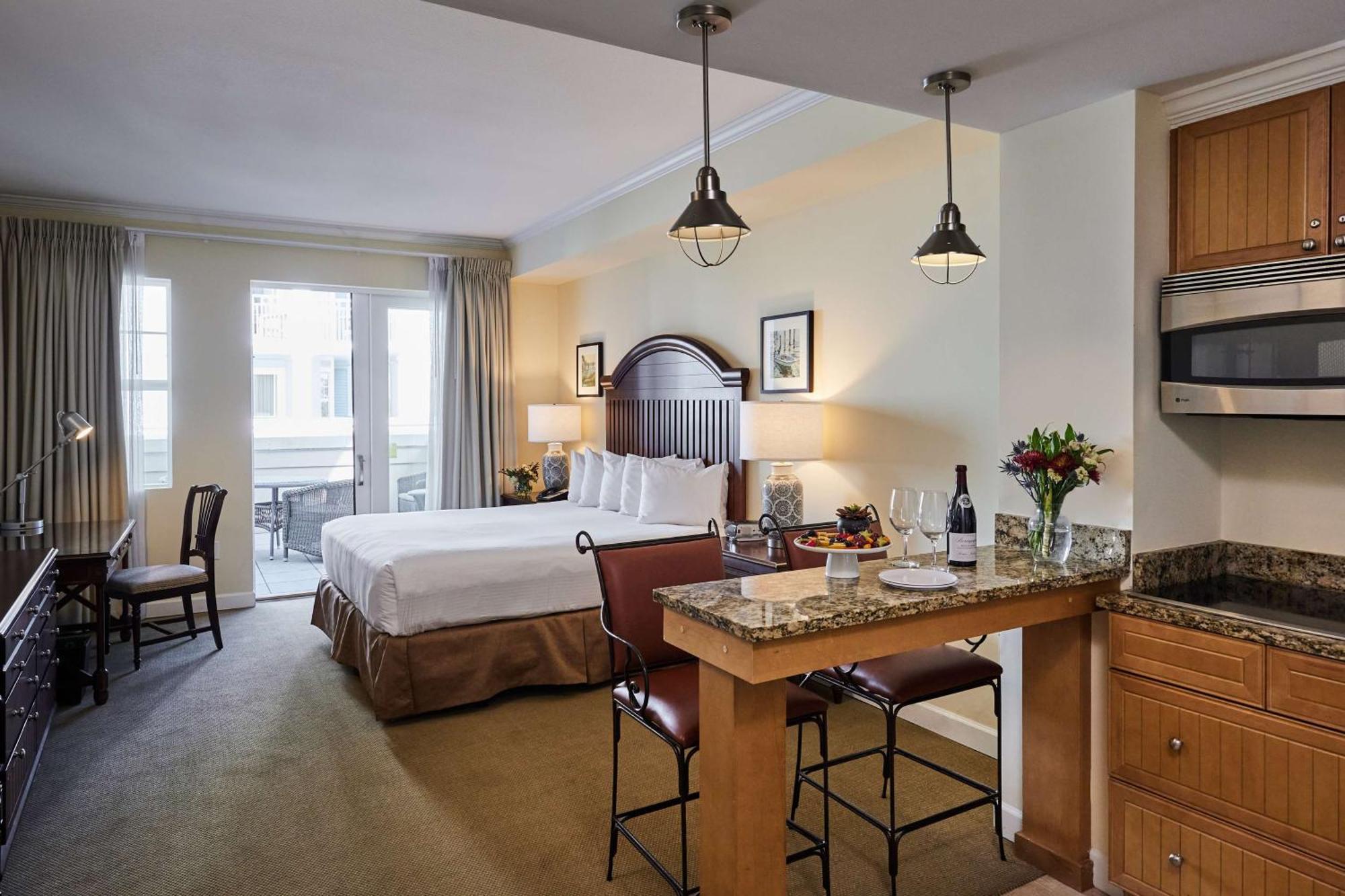 Wild Dunes Resort - Residences At Sweetgrass Айл ъф Палмс Екстериор снимка